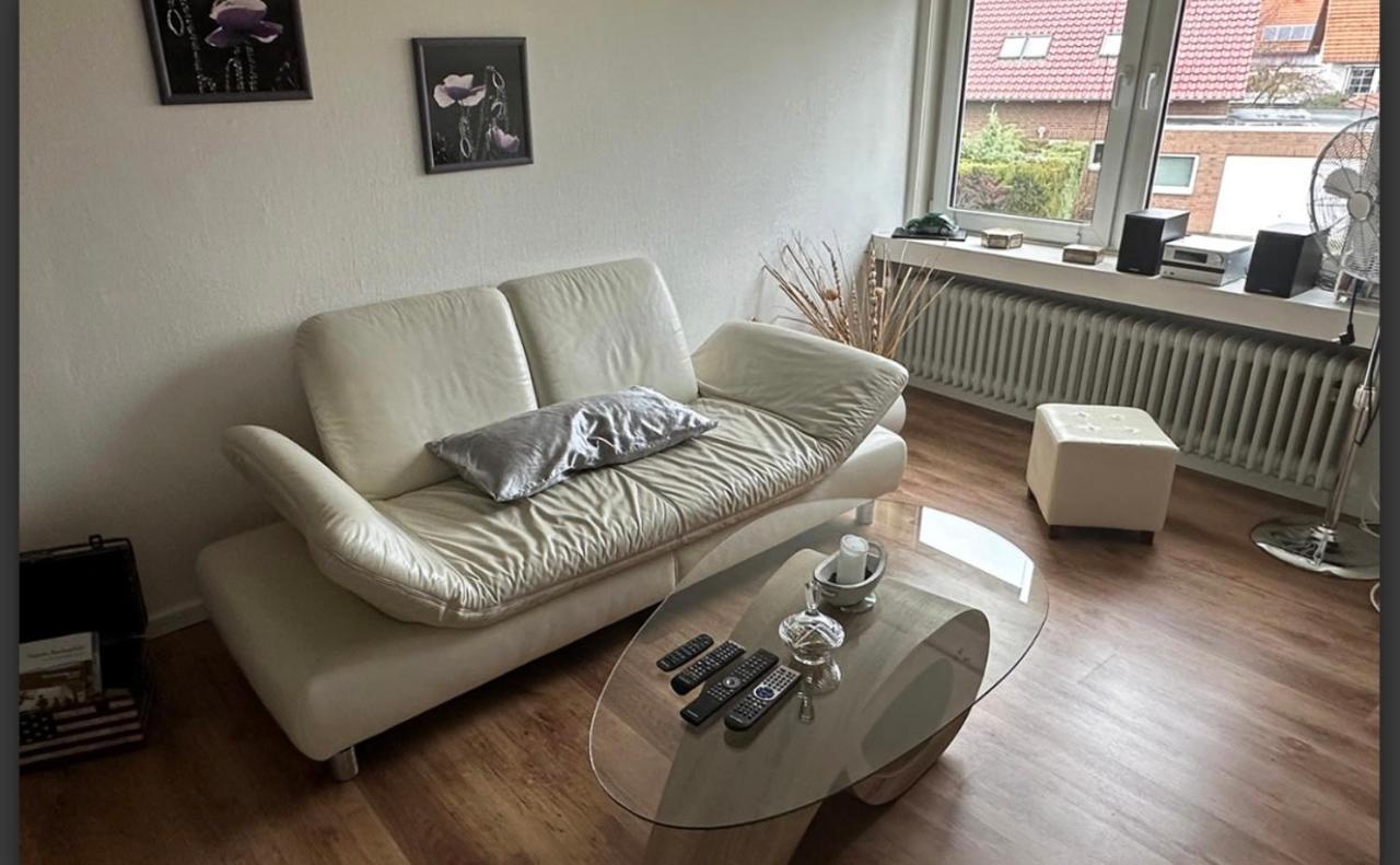 Linas Wohlfuehloase Hameln Lägenhet Hessisch Oldendorf Exteriör bild