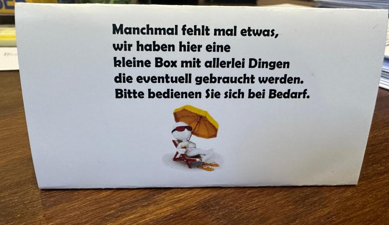Linas Wohlfuehloase Hameln Lägenhet Hessisch Oldendorf Exteriör bild