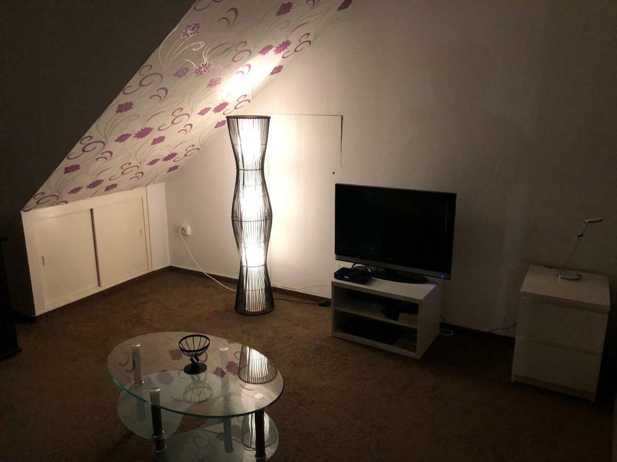 Linas Wohlfuehloase Hameln Lägenhet Hessisch Oldendorf Exteriör bild